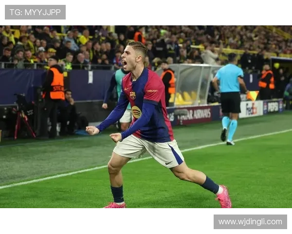 费尔明巴萨新星状态回暖，持续提升表现成为球队关键力量