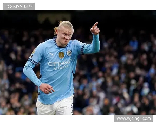 哈兰德达成英超最快50球纪录，状态持续提升