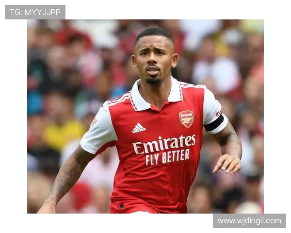 热苏斯成长经历：从圣保罗青训到英超赛场的稳步崛起