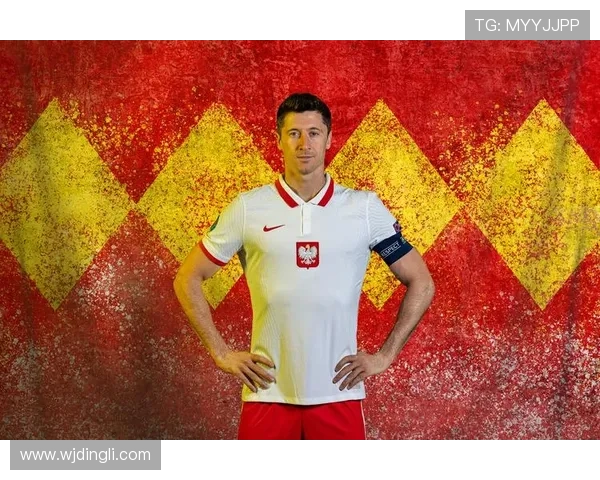 波兰莱万国家队纪录