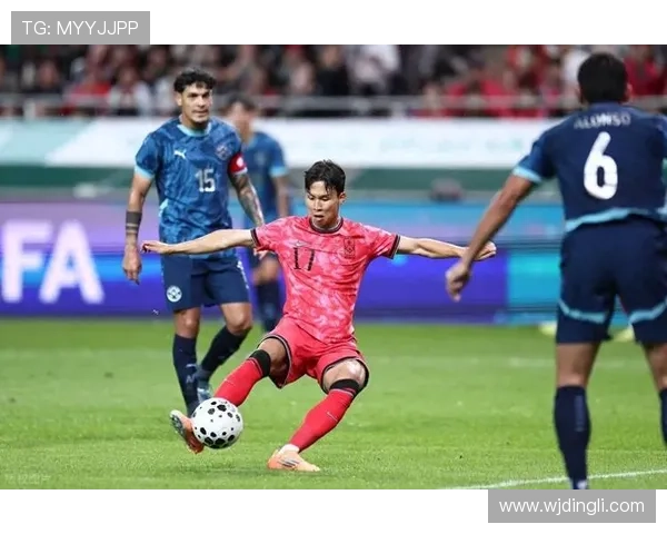 韩国国家队新星李刚仁近期表现稳健