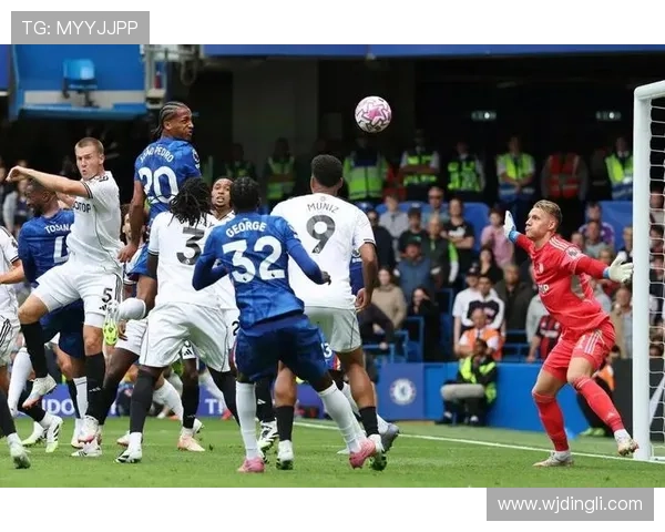 切尔西进攻问题凸显：创造不缺，终结能力成短板