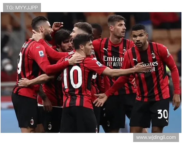 AC米兰高位压迫成软肋，一压上去就被打穿，防守稳定性面临考验