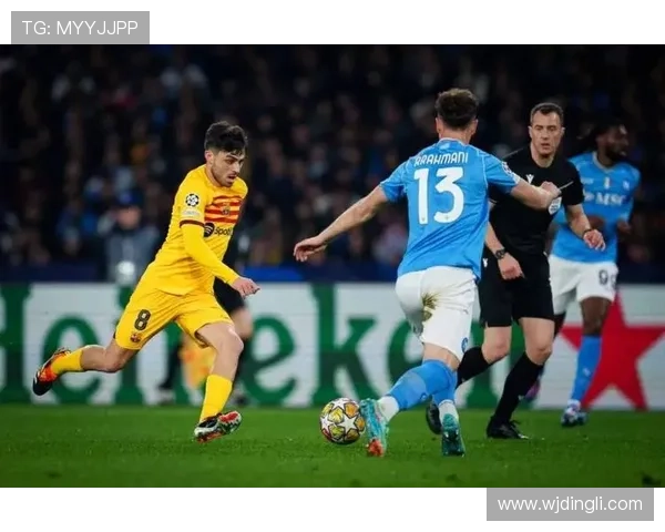 巴萨中场技术依旧,但节奏失控问题已对比赛走势形成制约 巴萨中场技术依旧,但节奏失控问题已对比赛走势形成制约