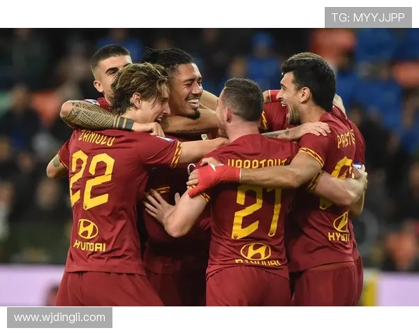 罗马重返意甲巅峰：竞争格局变化与阶段性表现波动