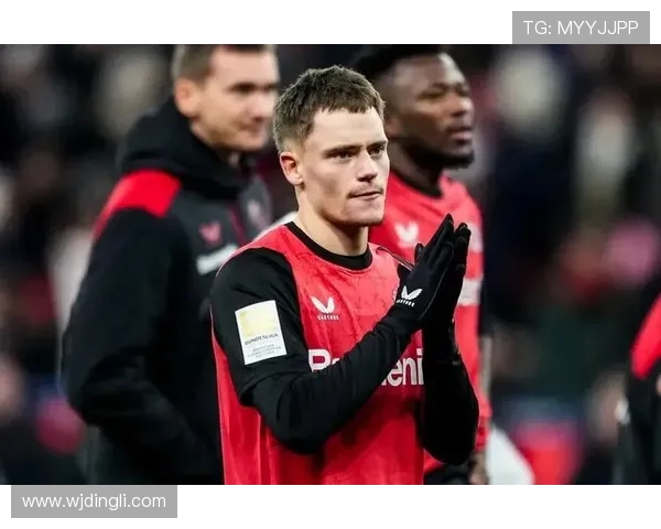 关键传球+创造机会领跑：维尔茨的进攻数据解析