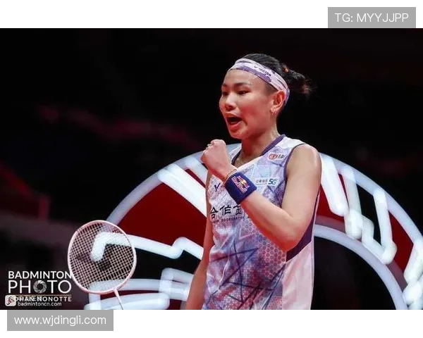 戴资颖比赛结束后直接去逛街？这生活节奏也太反差了吧！