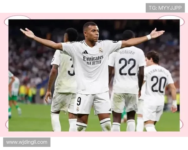 皇马表面强势，体系问题显现，当前赛季表现稳定性面临考验